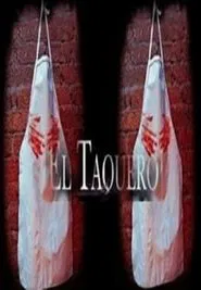 El Taquero movie poster
