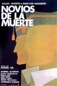 Poster do filme Novios de la muerte
