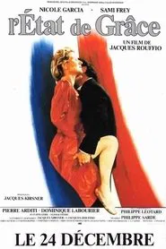 Poster do filme State of Grace