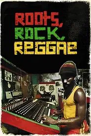 Poster do filme Beats of the Heart: Roots Rock Reggae