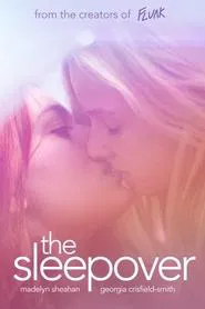 Flunk: The Sleepover movie poster