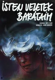 Farewell To You movie poster