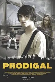 Prodigal movie poster