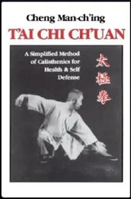 Poster do filme Tai Chi Chuan: Tras La Senda de la Salud
