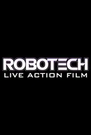 Robotech movie poster
