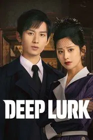 Poster da série Deep Lurk