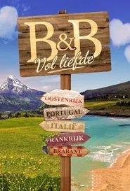B&B Vol Liefde tv show poster