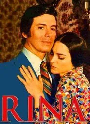 Rina tv show poster