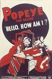 Hello How Am I movie poster
