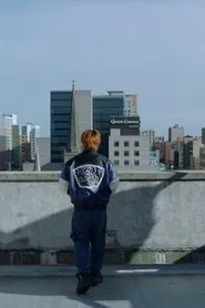 Youth, Youth movie poster