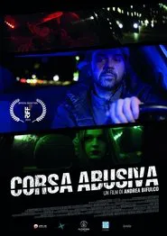 Corsa abusiva movie poster