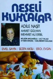 Poster do filme Neşeli Kuklalar