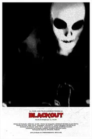 BLACKOUT movie poster