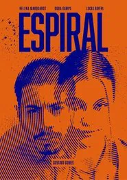 Espiral movie poster
