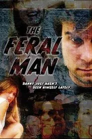 Poster do filme The Feral Man