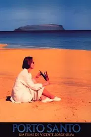 Porto Santo movie poster