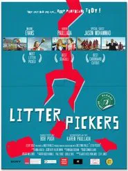 Litter Pickers movie poster