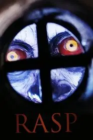 Rasp movie poster