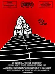 Who's That At the Back of the Bus ? movie poster
