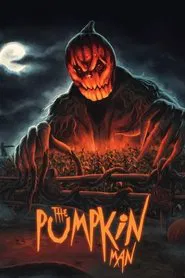 The Pumpkin Man movie poster
