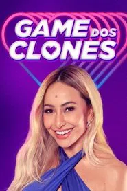 Game dos Clones tv show poster