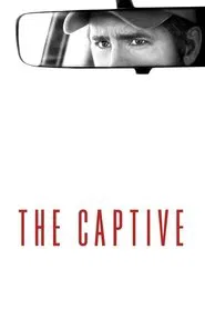 The Captive movie poster