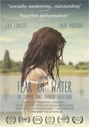 Fear of Water movie poster