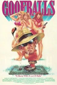 Goofballs movie poster