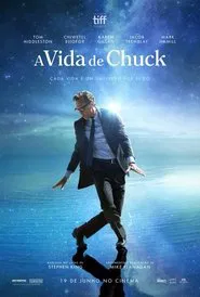 Poster do filme A Vida de Chuck