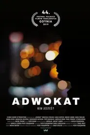 Adwokat movie poster