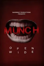 Munch movie poster