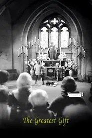 The Greatest Gift movie poster