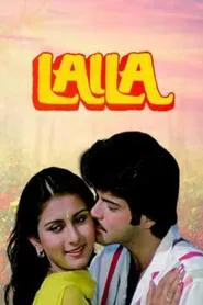 Poster do filme Laila