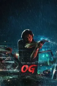 They Call Him OG movie poster