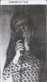 Antenna to God movie poster