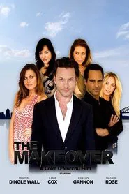 The Makeover movie poster