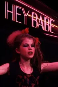 Hey Babe! movie poster