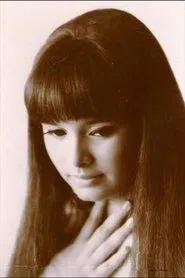 Haydee movie poster