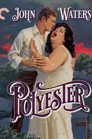 Sniffing Out ‘Polyester’ movie poster