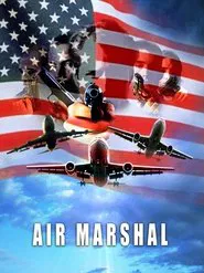 Poster do filme Air Marshal