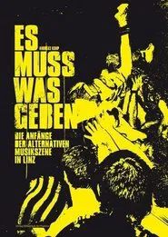 Es muss was geben movie poster