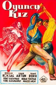Oyuncu Kız movie poster