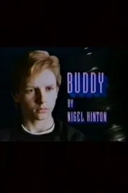Buddy movie poster
