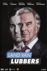 Land van Lubbers tv show poster