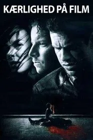 Just Another Love Story movie poster
