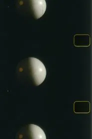 Eye Eclipse movie poster