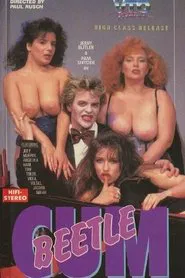 Beetle Cum movie poster