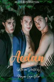 Aedan tv show poster