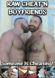 Raw Cheat'n Boyfriends movie poster
