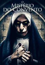 Poster do filme O Mistério do Convento
